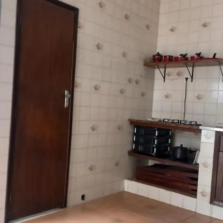 Kitnet Em Aracaju Para 3 Pessoas Exterior photo