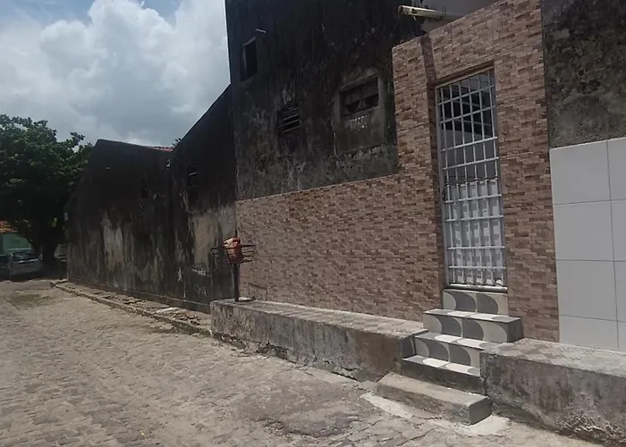 Kitnet Em Aracaju Para 3 Pessoas