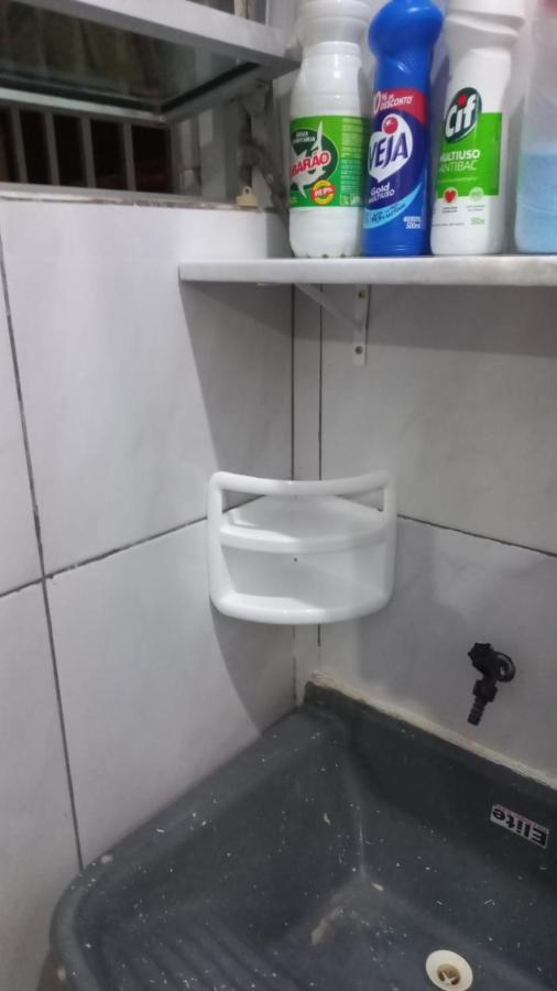 Kitnet Em 3 Pessoas Holiday home