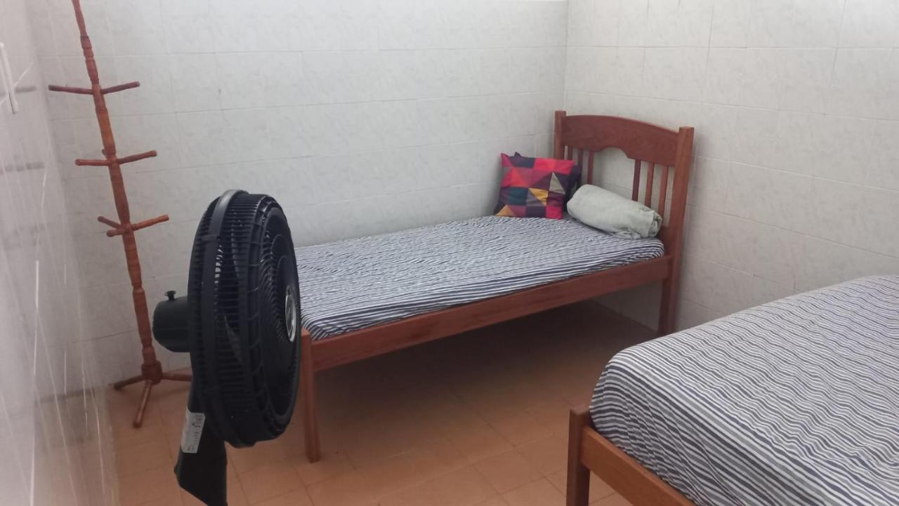 Holiday home Kitnet Em 3 Pessoas *