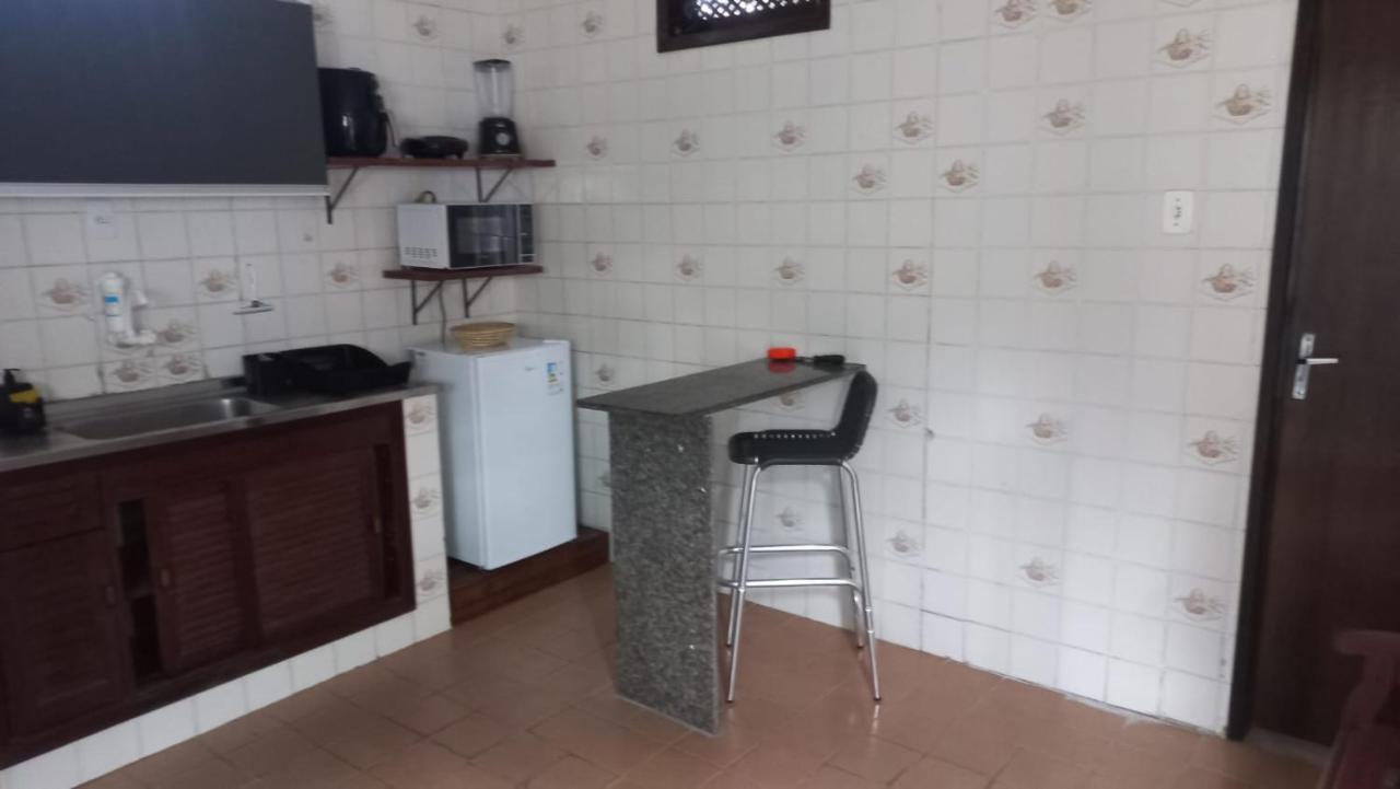 Kitnet Em 3 Pessoas Holiday home *