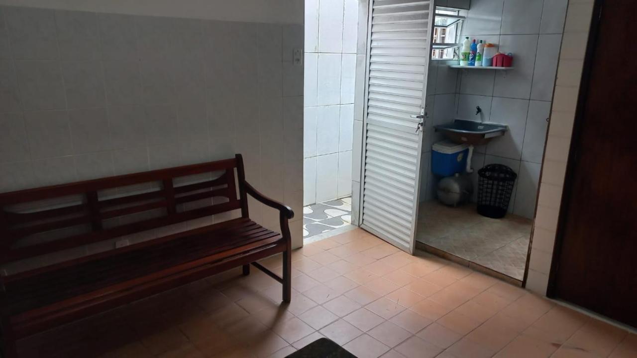 Holiday home Kitnet Em 3 Pessoas Aracaju