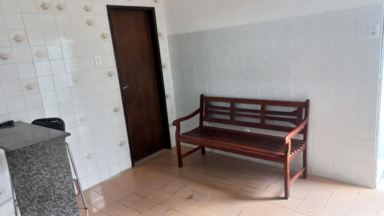 Kitnet Em 3 Pessoas Holiday home *