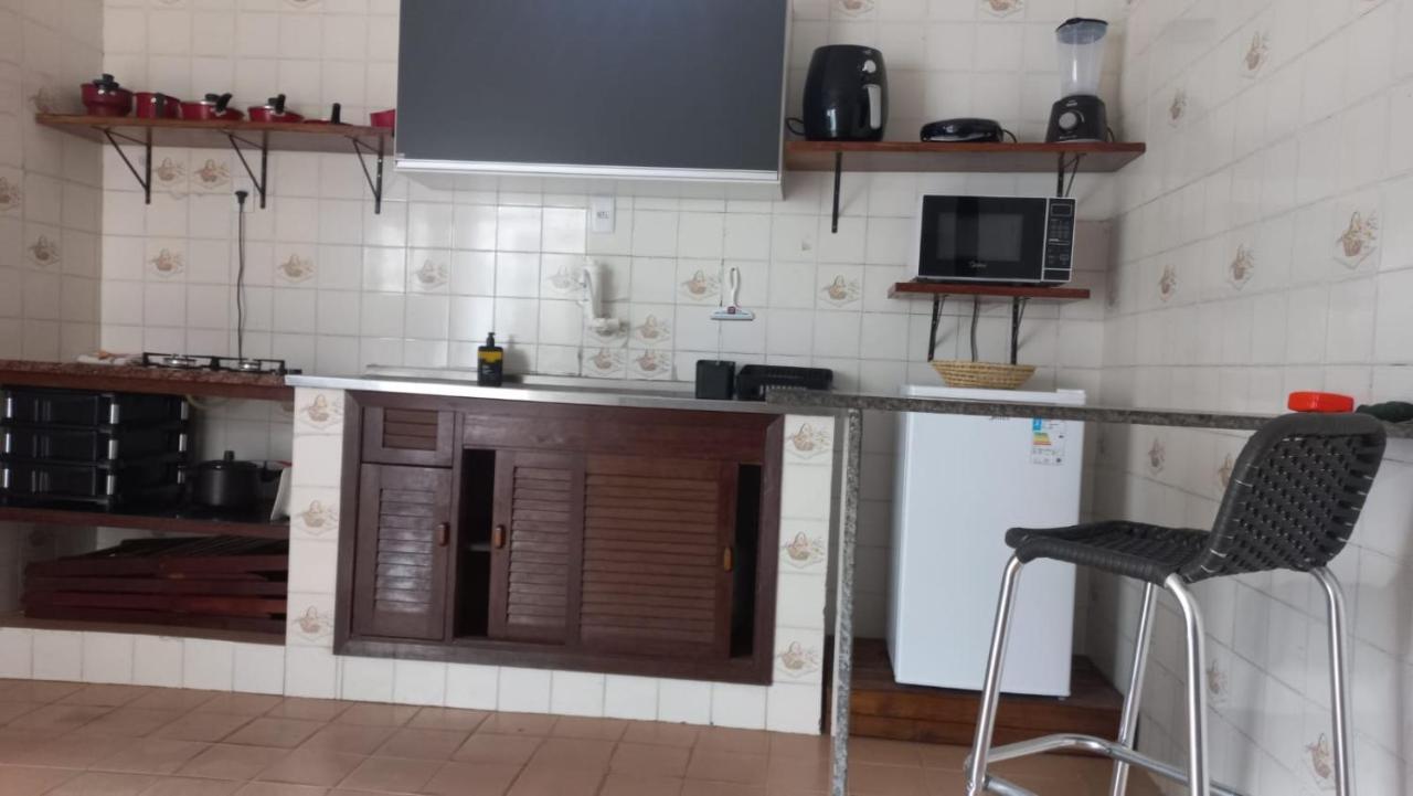 Kitnet Em 3 Pessoas Holiday home