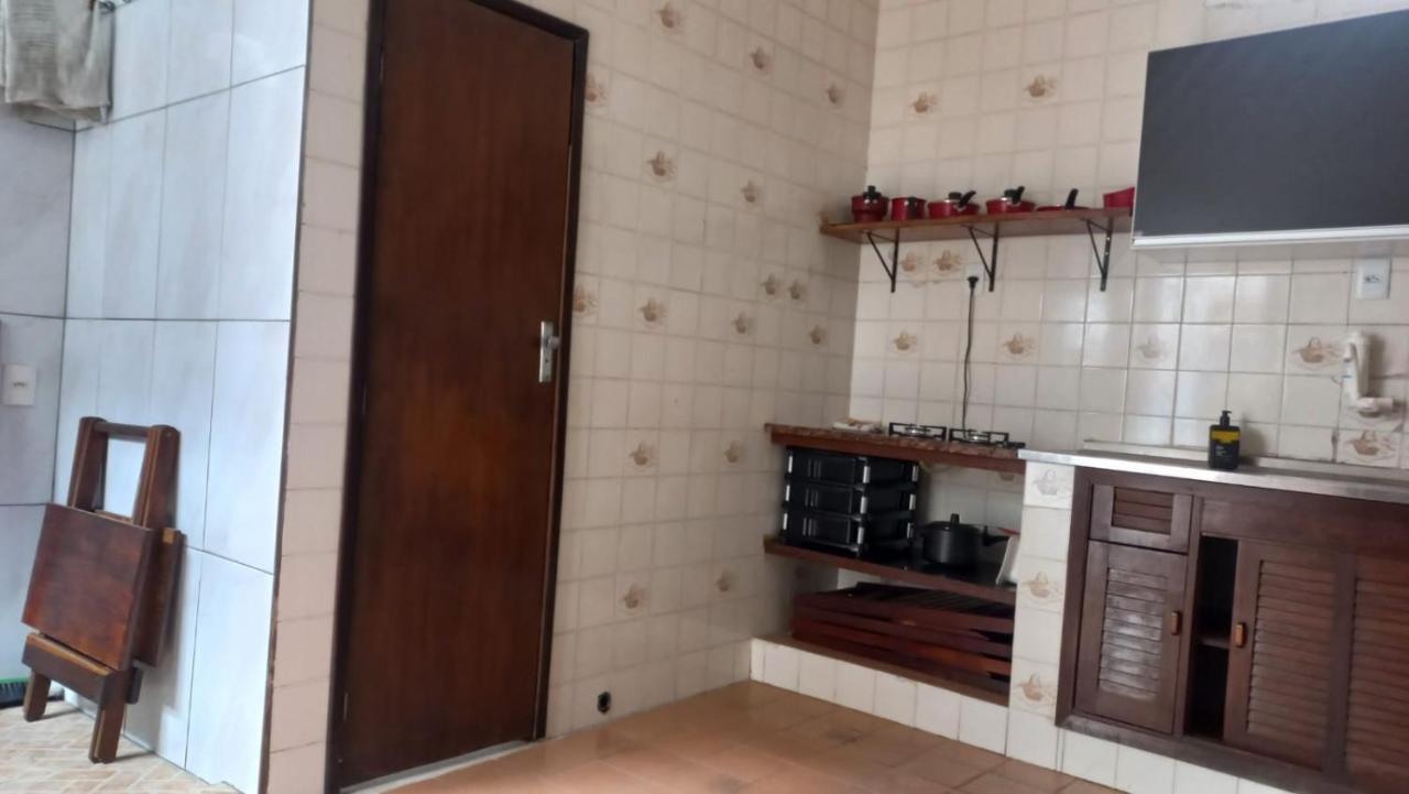 Kitnet Em 3 Pessoas Holiday home Aracaju