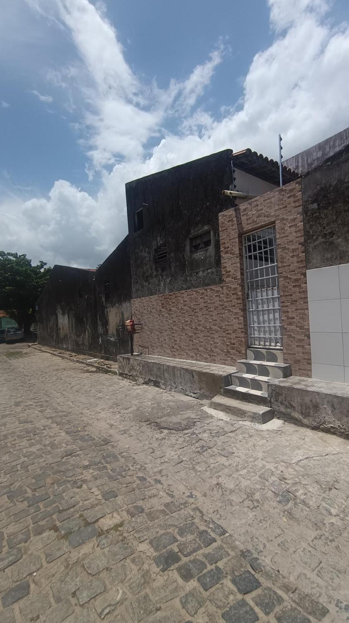 Holiday home Kitnet Em 3 Pessoas Aracaju